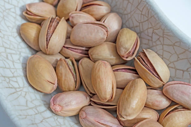 تصویر 3 از پسته اکبری صادراتی با کیفیت عالی مناسب صادرات